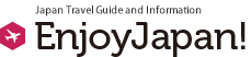 EnjoyJapan! Japan Travel Guide and Popular Information